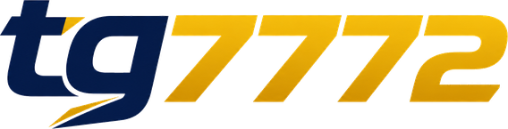tg7772 official logo